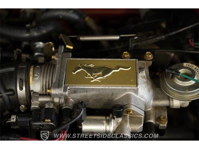1998 Ford Mustang (CC-2117748) for sale in Mesa, Arizona