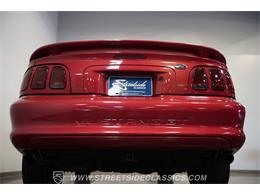 1998 Ford Mustang (CC-2117748) for sale in Mesa, Arizona