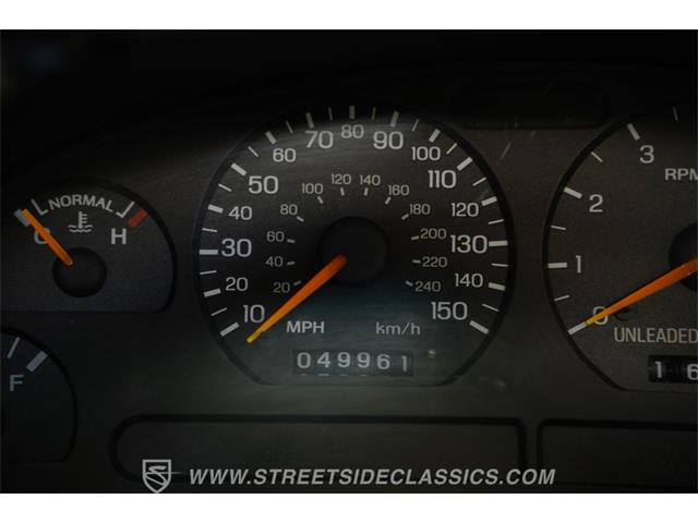 1998 Ford Mustang (CC-2117748) for sale in Mesa, Arizona