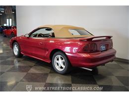 1998 Ford Mustang (CC-2117748) for sale in Mesa, Arizona