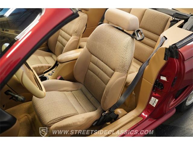 1998 Ford Mustang (CC-2117748) for sale in Mesa, Arizona