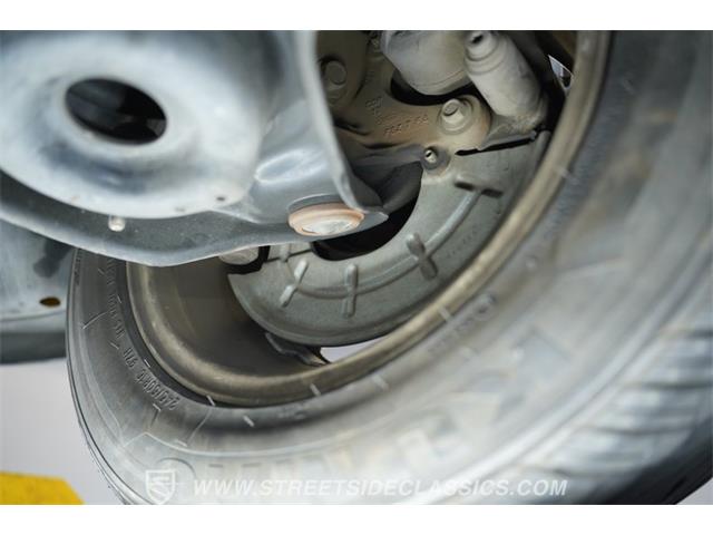 1998 Ford Mustang (CC-2117748) for sale in Mesa, Arizona