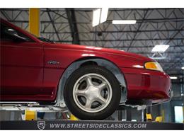 1998 Ford Mustang (CC-2117748) for sale in Mesa, Arizona