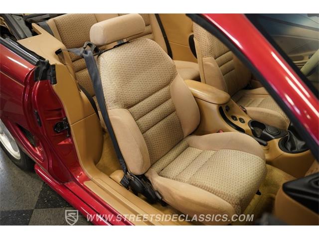 1998 Ford Mustang (CC-2117748) for sale in Mesa, Arizona