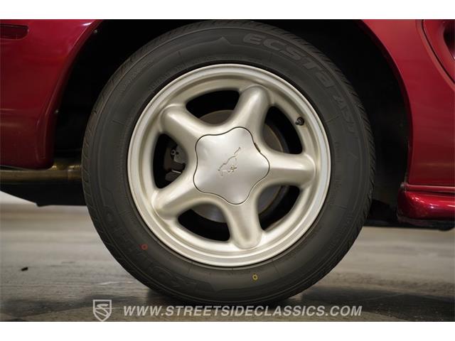 1998 Ford Mustang (CC-2117748) for sale in Mesa, Arizona