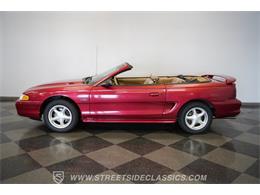 1998 Ford Mustang (CC-2117748) for sale in Mesa, Arizona