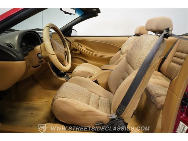 1998 Ford Mustang (CC-2117748) for sale in Mesa, Arizona