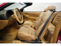 1998 Ford Mustang (CC-2117748) for sale in Mesa, Arizona