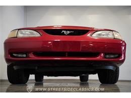 1998 Ford Mustang (CC-2117748) for sale in Mesa, Arizona