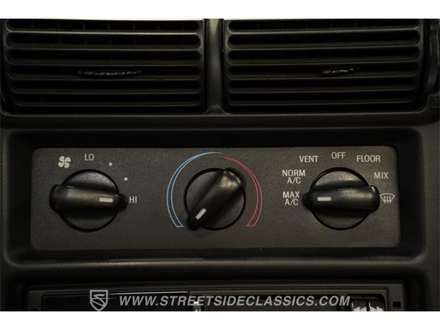 1998 Ford Mustang (CC-2117748) for sale in Mesa, Arizona
