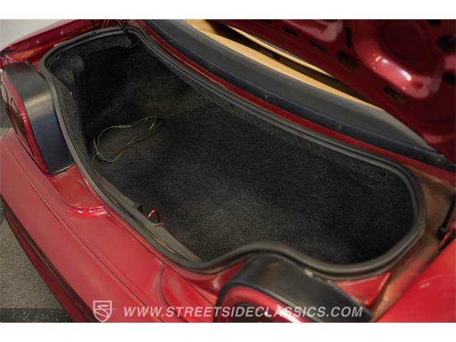 1998 Ford Mustang (CC-2117748) for sale in Mesa, Arizona