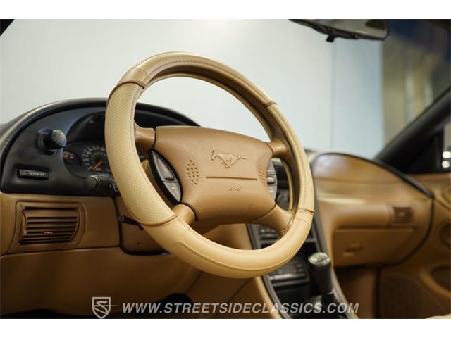 1998 Ford Mustang (CC-2117748) for sale in Mesa, Arizona