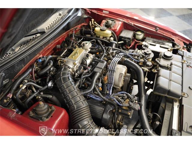 1998 Ford Mustang (CC-2117748) for sale in Mesa, Arizona