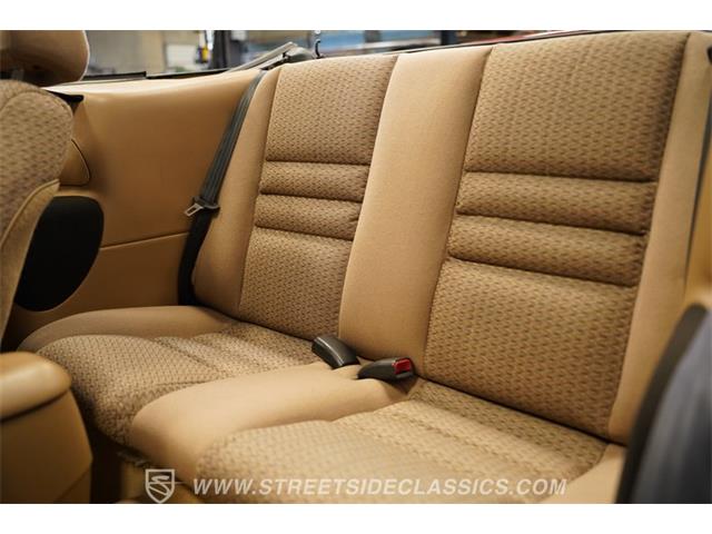1998 Ford Mustang (CC-2117748) for sale in Mesa, Arizona