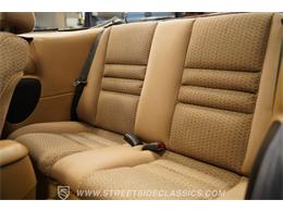 1998 Ford Mustang (CC-2117748) for sale in Mesa, Arizona