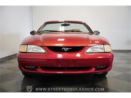 1998 Ford Mustang (CC-2117748) for sale in Mesa, Arizona
