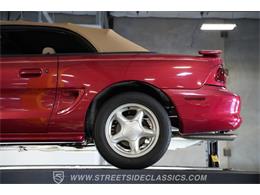 1998 Ford Mustang (CC-2117748) for sale in Mesa, Arizona