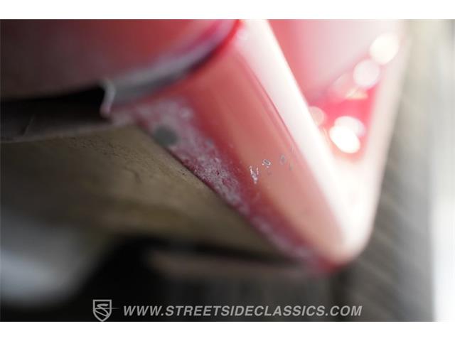 1998 Ford Mustang (CC-2117748) for sale in Mesa, Arizona