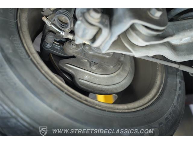 1998 Ford Mustang (CC-2117748) for sale in Mesa, Arizona
