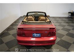 1998 Ford Mustang (CC-2117748) for sale in Mesa, Arizona