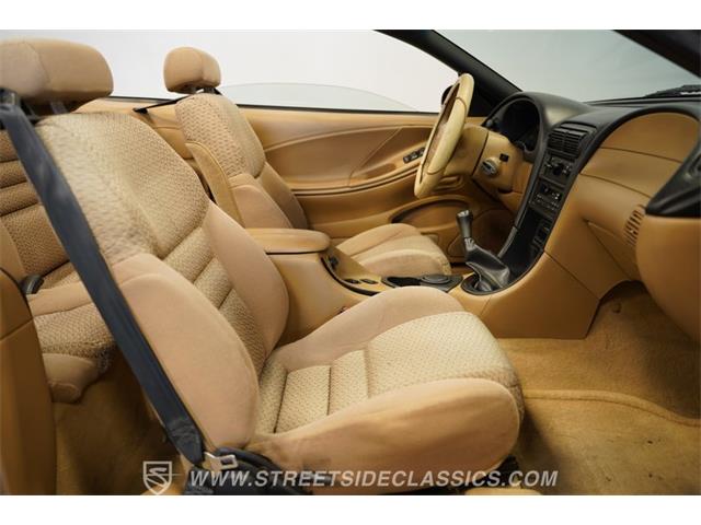 1998 Ford Mustang (CC-2117748) for sale in Mesa, Arizona