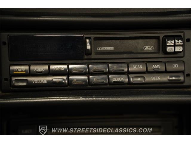 1998 Ford Mustang (CC-2117748) for sale in Mesa, Arizona