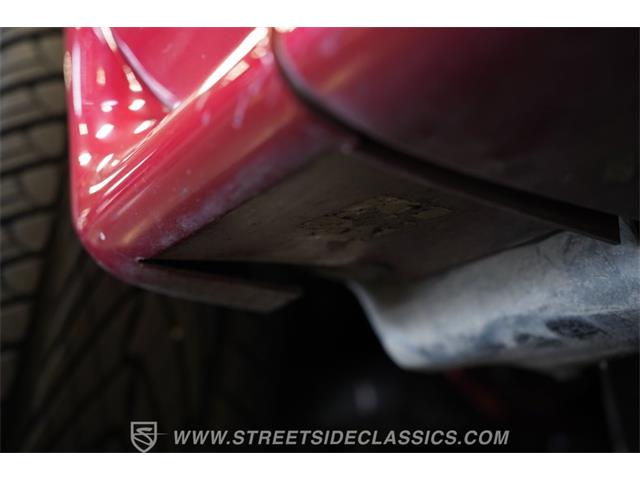 1998 Ford Mustang (CC-2117748) for sale in Mesa, Arizona