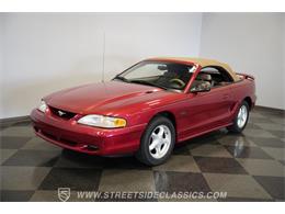 1998 Ford Mustang (CC-2117748) for sale in Mesa, Arizona