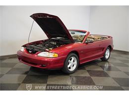 1998 Ford Mustang (CC-2117748) for sale in Mesa, Arizona