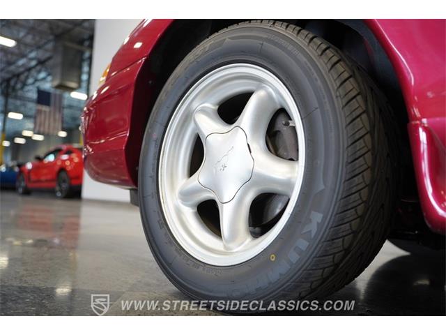 1998 Ford Mustang (CC-2117748) for sale in Mesa, Arizona