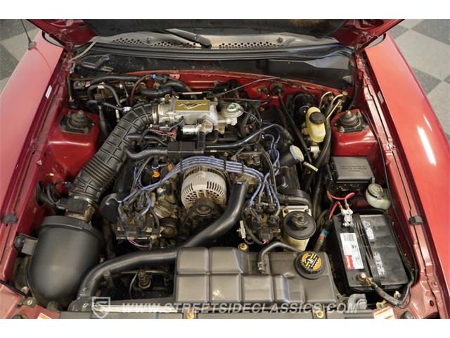 1998 Ford Mustang (CC-2117748) for sale in Mesa, Arizona
