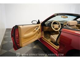 1998 Ford Mustang (CC-2117748) for sale in Mesa, Arizona