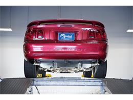 1998 Ford Mustang (CC-2117748) for sale in Mesa, Arizona