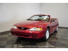 1998 Ford Mustang (CC-2117748) for sale in Mesa, Arizona