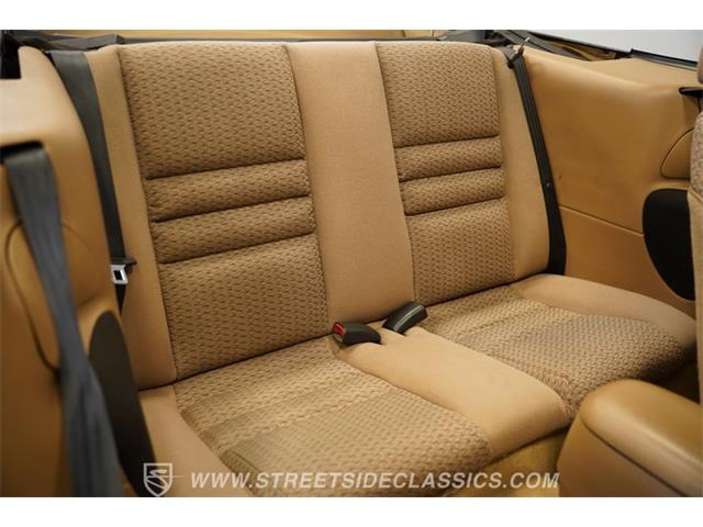 1998 Ford Mustang (CC-2117748) for sale in Mesa, Arizona