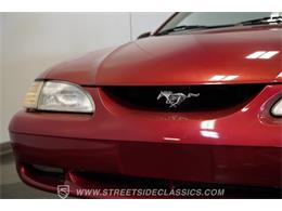 1998 Ford Mustang (CC-2117748) for sale in Mesa, Arizona