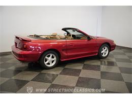 1998 Ford Mustang (CC-2117748) for sale in Mesa, Arizona