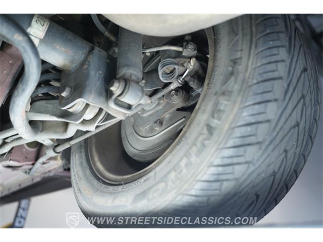 1998 Ford Mustang (CC-2117748) for sale in Mesa, Arizona