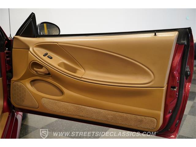 1998 Ford Mustang (CC-2117748) for sale in Mesa, Arizona