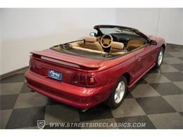 1998 Ford Mustang (CC-2117748) for sale in Mesa, Arizona