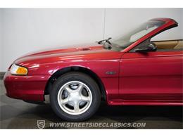 1998 Ford Mustang (CC-2117748) for sale in Mesa, Arizona