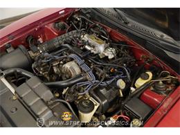 1998 Ford Mustang (CC-2117748) for sale in Mesa, Arizona