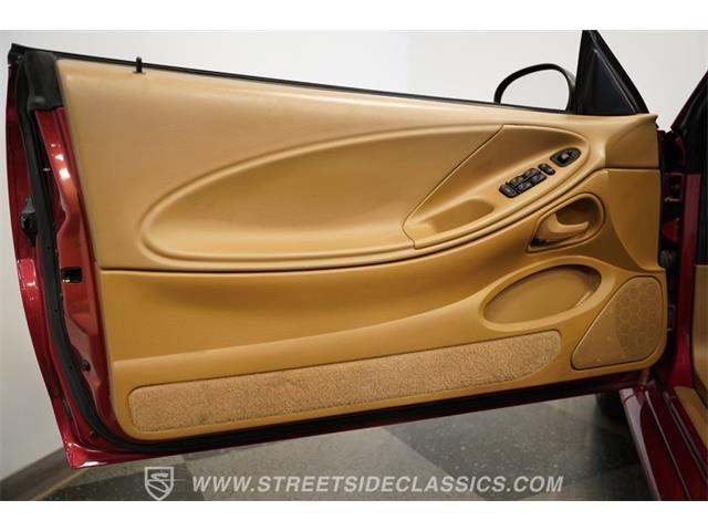 1998 Ford Mustang (CC-2117748) for sale in Mesa, Arizona