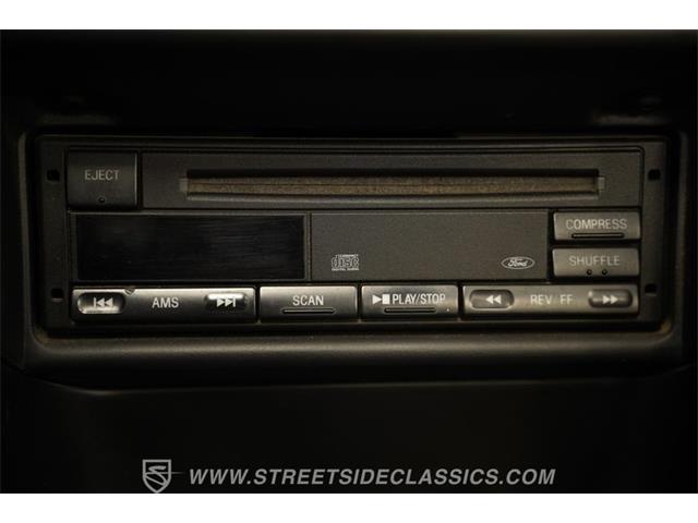 1998 Ford Mustang (CC-2117748) for sale in Mesa, Arizona