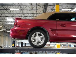 1998 Ford Mustang (CC-2117748) for sale in Mesa, Arizona