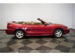 1998 Ford Mustang (CC-2117748) for sale in Mesa, Arizona