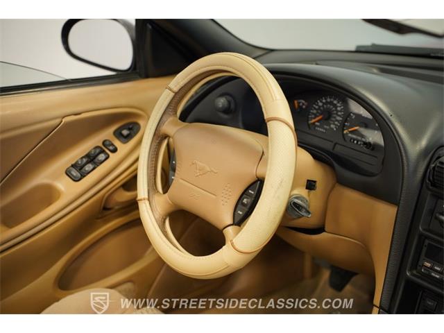 1998 Ford Mustang (CC-2117748) for sale in Mesa, Arizona