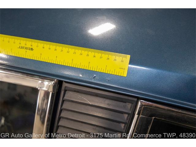 1977 Pontiac Ventura (CC-2117749) for sale in Kentwood, Michigan