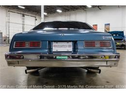 1977 Pontiac Ventura (CC-2117749) for sale in Kentwood, Michigan
