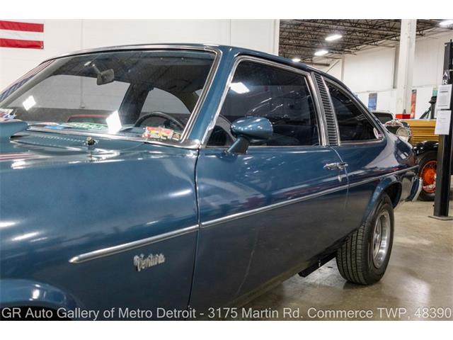 1977 Pontiac Ventura (CC-2117749) for sale in Kentwood, Michigan